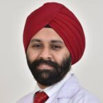 Dr. Gurneet Singh Sawhney