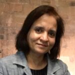 Dr. Sharda Kulkarni