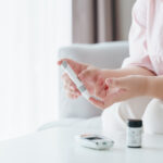 Diabetes - There are three main types of diabetes: Type 1, Type 2, and gestational diabetes.